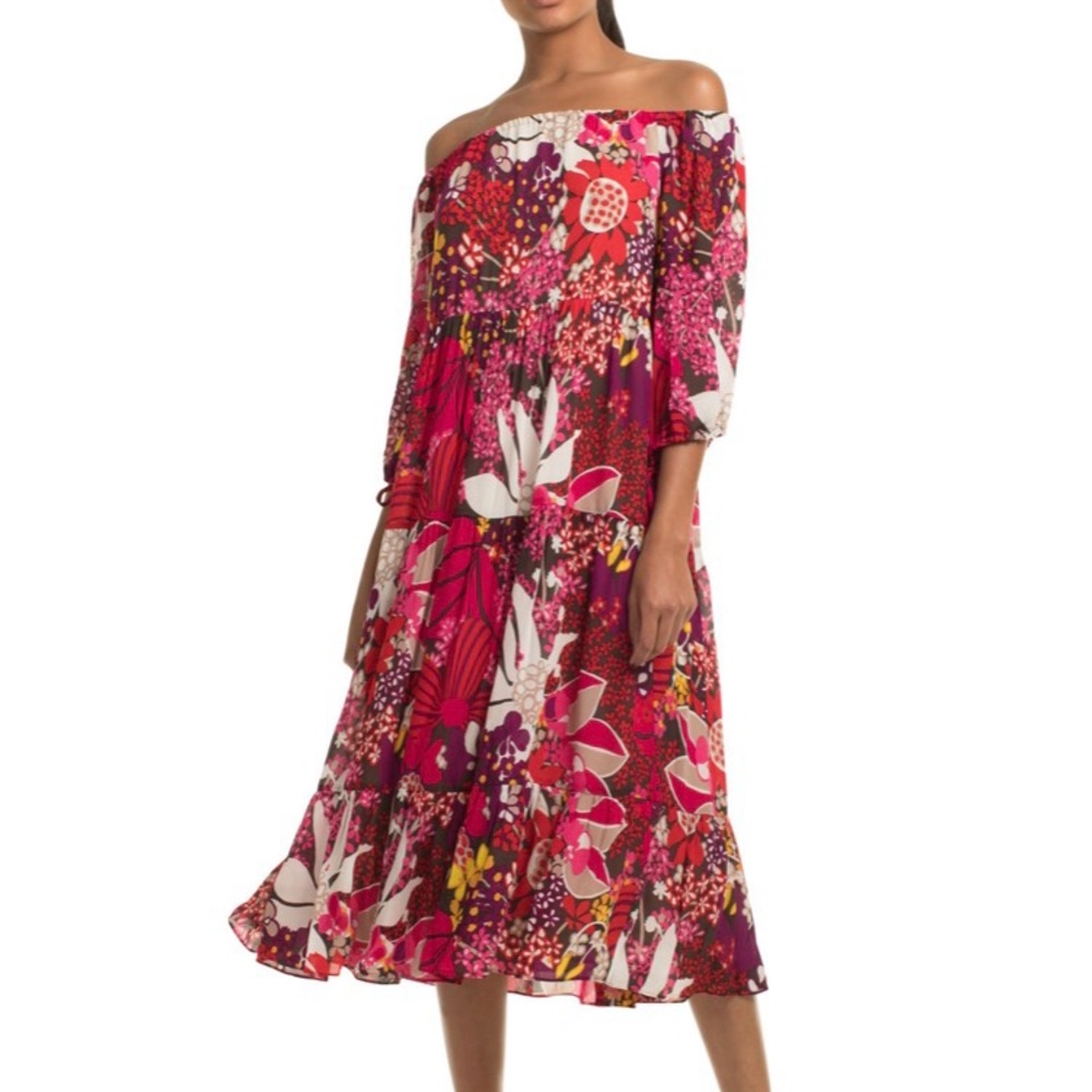 Trina Turk dress
